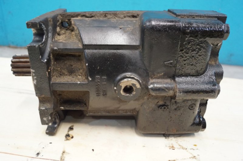 Sonstiges Mähdrescherzubehör des Typs Case 9010, Gebrauchtmaschine in Hemmet (Bild 13)