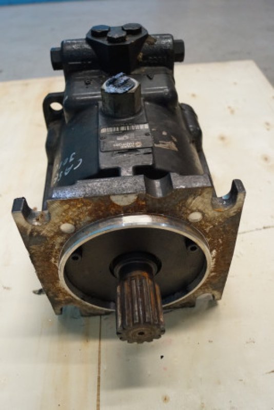 Sonstiges Mähdrescherzubehör des Typs Case 9010, Gebrauchtmaschine in Hemmet (Bild 4)