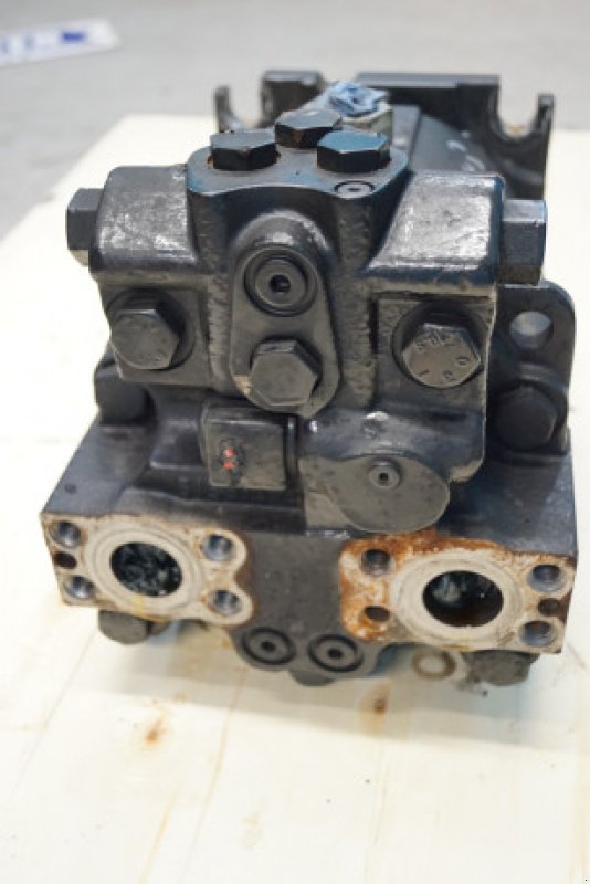 Sonstiges Mähdrescherzubehör des Typs Case 9010, Gebrauchtmaschine in Hemmet (Bild 9)