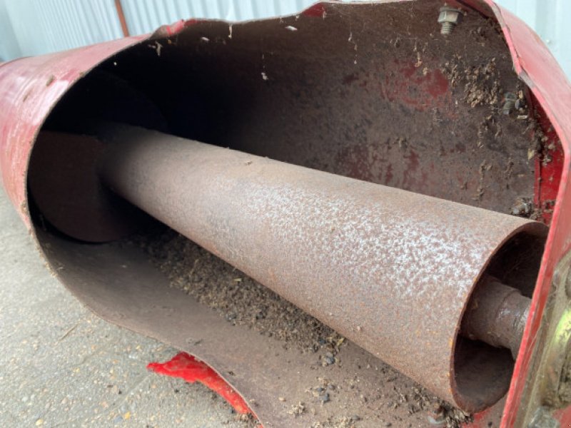 Sonstiges Mähdrescherzubehör des Typs Case 9120, Gebrauchtmaschine in Hemmet (Bild 3)