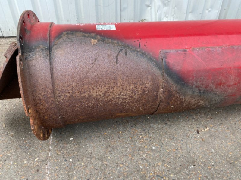 Sonstiges Mähdrescherzubehör des Typs Case 9120, Gebrauchtmaschine in Hemmet (Bild 14)