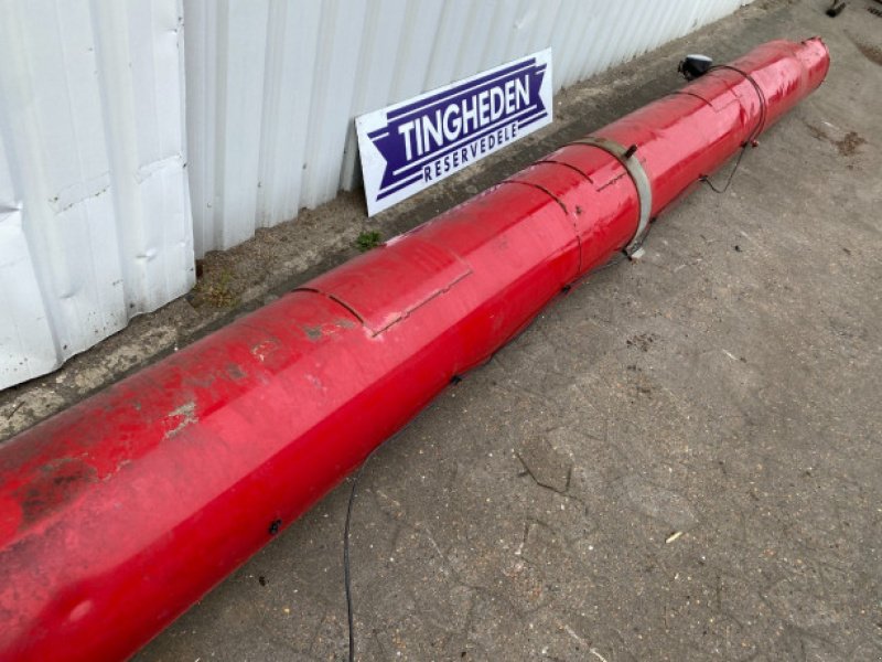 Sonstiges Mähdrescherzubehör des Typs Case 9120, Gebrauchtmaschine in Hemmet (Bild 17)