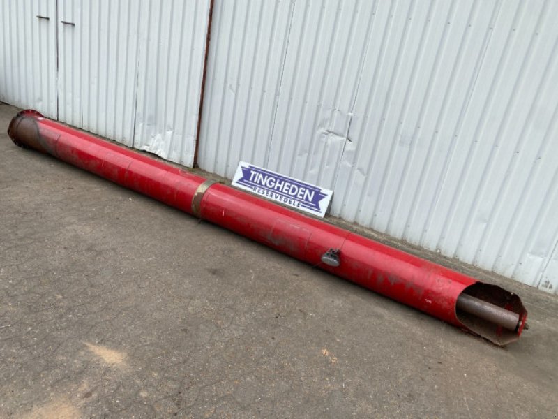 Sonstiges Mähdrescherzubehör typu Case 9120, Gebrauchtmaschine w Hemmet (Zdjęcie 1)