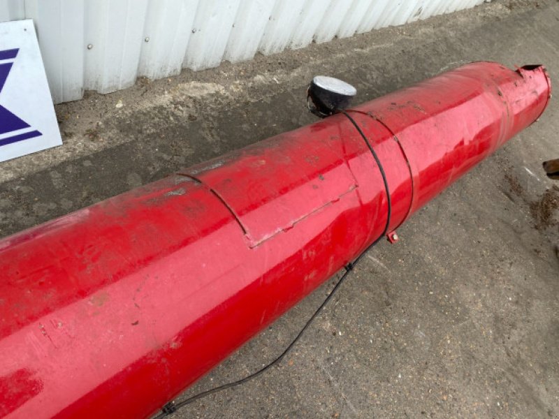 Sonstiges Mähdrescherzubehör des Typs Case 9120, Gebrauchtmaschine in Hemmet (Bild 19)