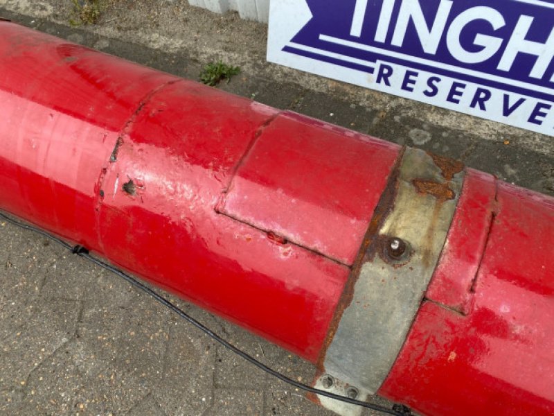 Sonstiges Mähdrescherzubehör des Typs Case 9120, Gebrauchtmaschine in Hemmet (Bild 18)