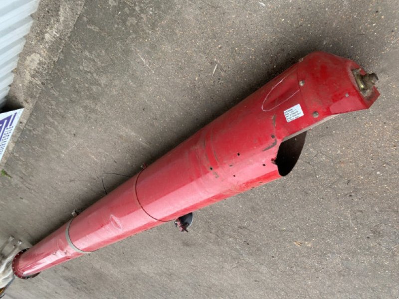 Sonstiges Mähdrescherzubehör des Typs Case 9120, Gebrauchtmaschine in Hemmet (Bild 4)