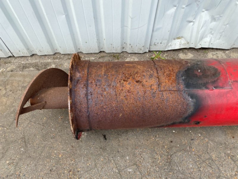 Sonstiges Mähdrescherzubehör des Typs Case 9120, Gebrauchtmaschine in Hemmet (Bild 16)