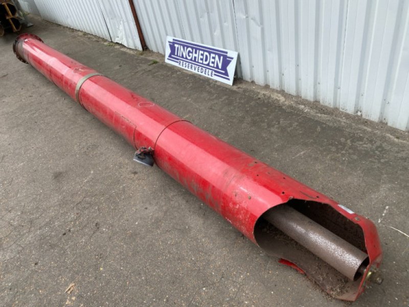 Sonstiges Mähdrescherzubehör des Typs Case 9120, Gebrauchtmaschine in Hemmet (Bild 2)