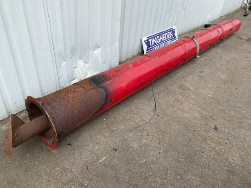 Sonstiges Mähdrescherzubehör des Typs Case 9120, Gebrauchtmaschine in Hemmet (Bild 15)