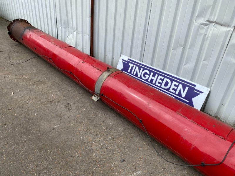 Sonstiges Mähdrescherzubehör des Typs Case 9120, Gebrauchtmaschine in Hemmet (Bild 20)