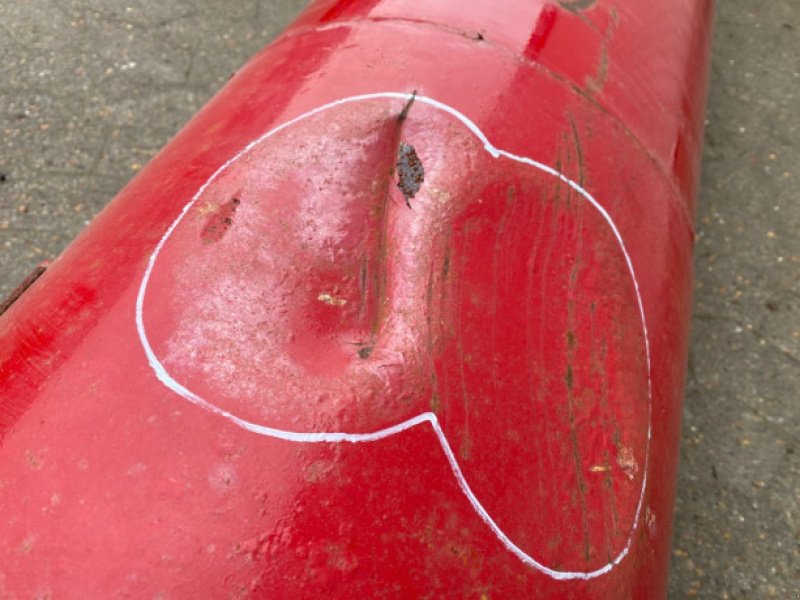 Sonstiges Mähdrescherzubehör des Typs Case 9120, Gebrauchtmaschine in Hemmet (Bild 7)