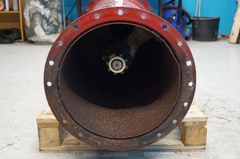 Sonstiges Mähdrescherzubehör typu Case 9120, Gebrauchtmaschine v Hemmet (Obrázek 8)