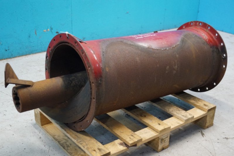 Sonstiges Mähdrescherzubehör typu Case 9120, Gebrauchtmaschine v Hemmet (Obrázek 5)