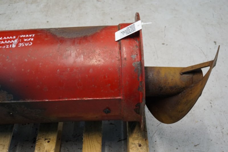 Sonstiges Mähdrescherzubehör typu Case 9120, Gebrauchtmaschine v Hemmet (Obrázek 10)