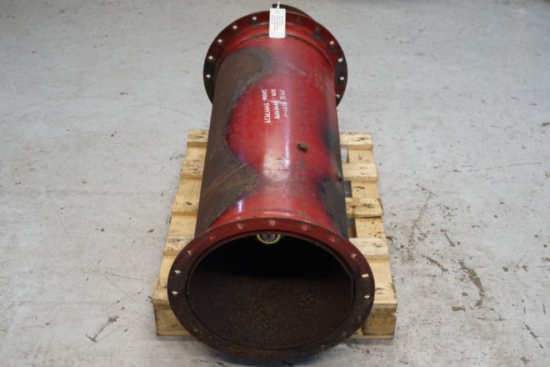 Sonstiges Mähdrescherzubehör typu Case 9120, Gebrauchtmaschine v Hemmet (Obrázek 4)