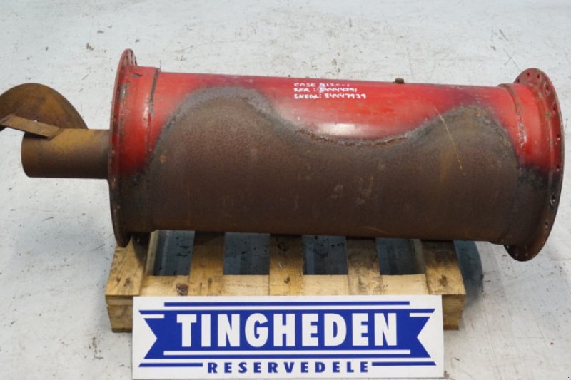 Sonstiges Mähdrescherzubehör typu Case 9120, Gebrauchtmaschine v Hemmet (Obrázek 1)