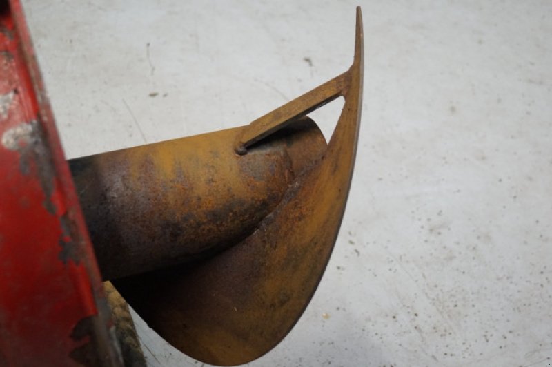 Sonstiges Mähdrescherzubehör typu Case 9120, Gebrauchtmaschine v Hemmet (Obrázek 11)