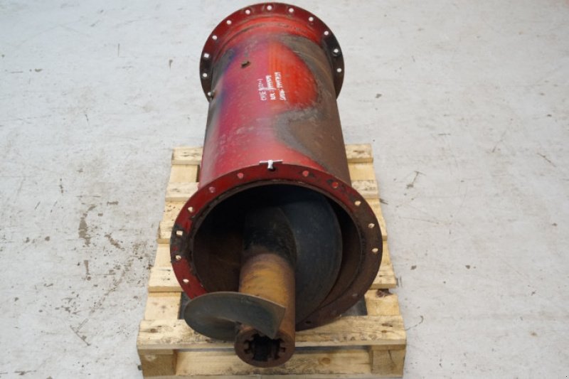 Sonstiges Mähdrescherzubehör typu Case 9120, Gebrauchtmaschine v Hemmet (Obrázek 2)