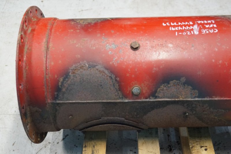 Sonstiges Mähdrescherzubehör typu Case 9120, Gebrauchtmaschine v Hemmet (Obrázek 9)