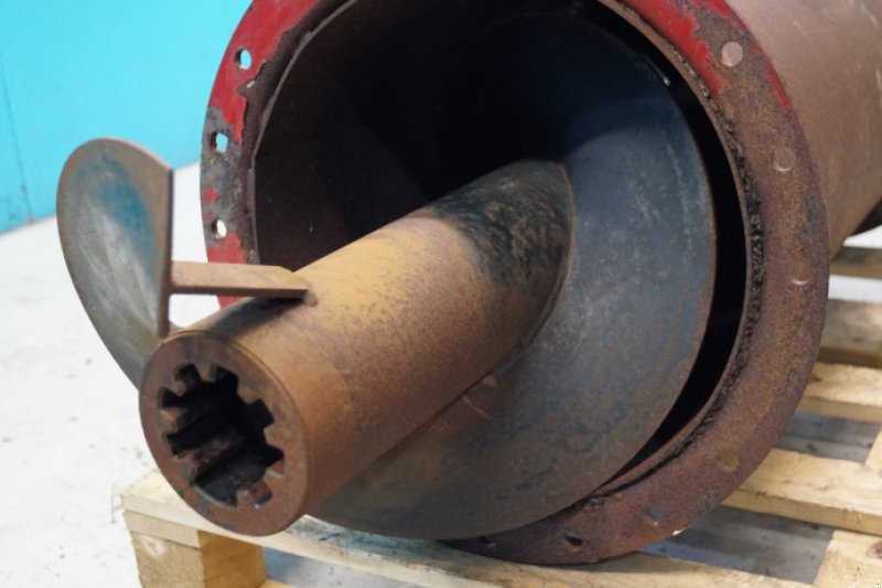 Sonstiges Mähdrescherzubehör typu Case 9120, Gebrauchtmaschine v Hemmet (Obrázek 12)