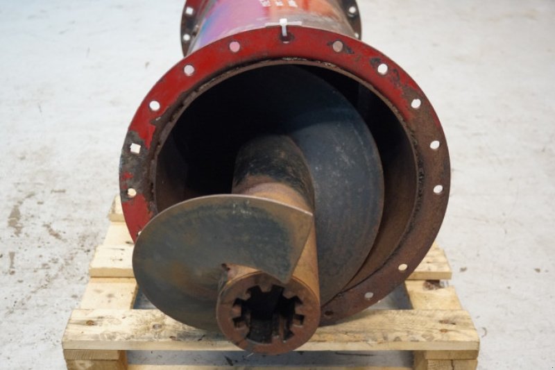 Sonstiges Mähdrescherzubehör typu Case 9120, Gebrauchtmaschine v Hemmet (Obrázek 3)