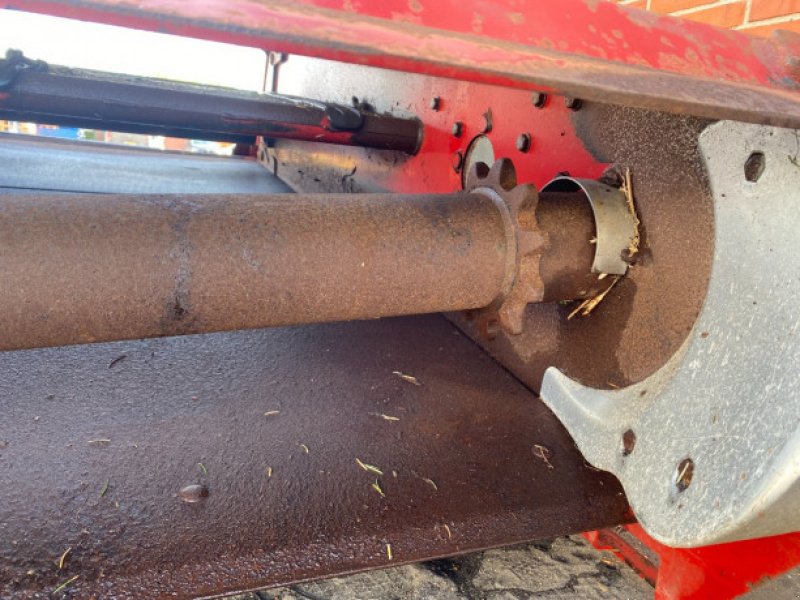 Sonstiges Mähdrescherzubehör typu Case 9120, Gebrauchtmaschine v Hemmet (Obrázek 14)