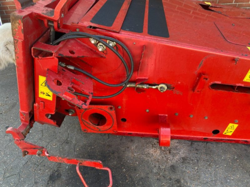 Sonstiges Mähdrescherzubehör typu Case 9120, Gebrauchtmaschine v Hemmet (Obrázek 21)
