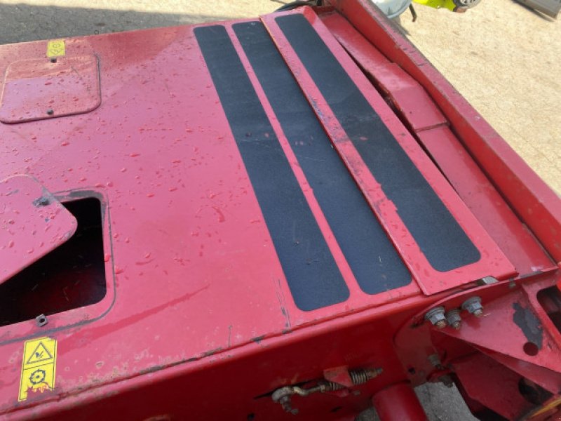 Sonstiges Mähdrescherzubehör typu Case 9120, Gebrauchtmaschine v Hemmet (Obrázek 10)