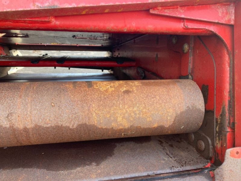 Sonstiges Mähdrescherzubehör typu Case 9120, Gebrauchtmaschine v Hemmet (Obrázek 4)