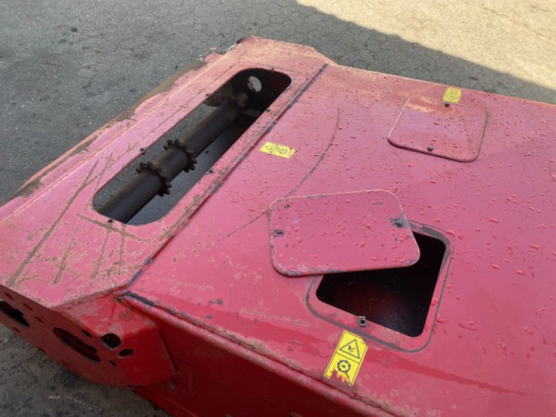 Sonstiges Mähdrescherzubehör typu Case 9120, Gebrauchtmaschine v Hemmet (Obrázek 11)