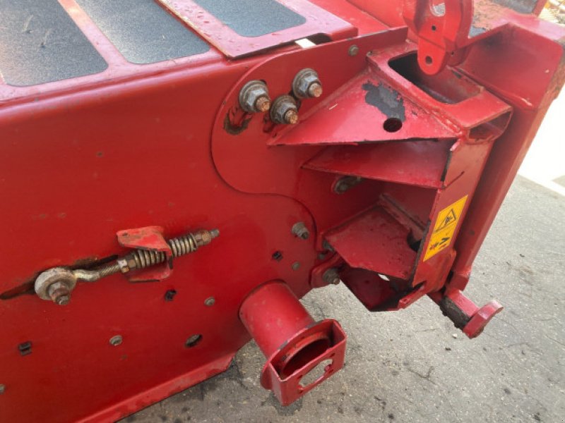 Sonstiges Mähdrescherzubehör typu Case 9120, Gebrauchtmaschine v Hemmet (Obrázek 8)