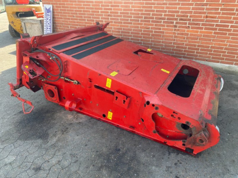 Sonstiges Mähdrescherzubehör typu Case 9120, Gebrauchtmaschine v Hemmet (Obrázek 20)