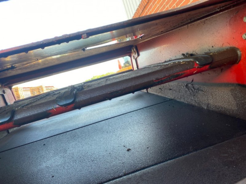 Sonstiges Mähdrescherzubehör typu Case 9120, Gebrauchtmaschine v Hemmet (Obrázek 16)