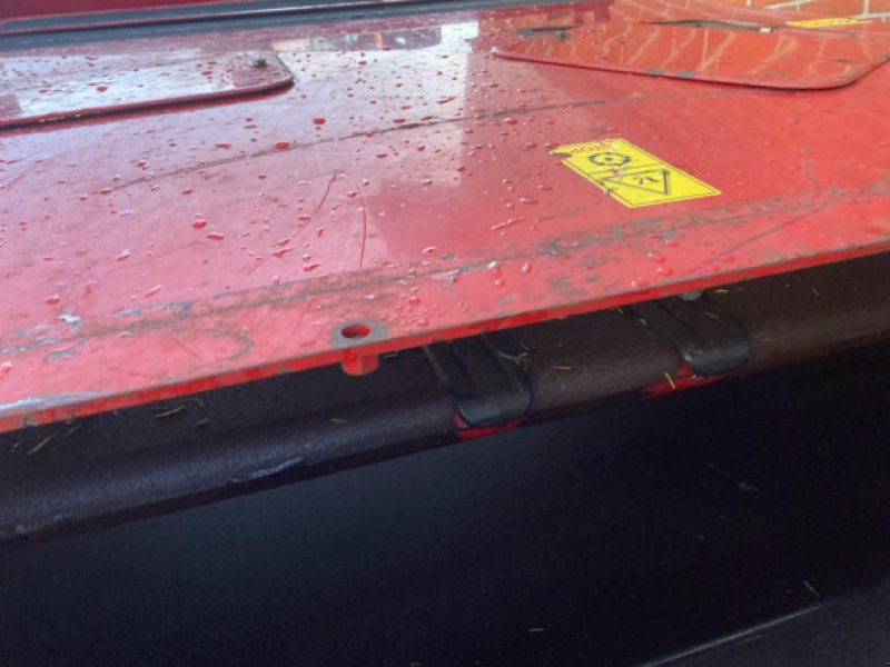 Sonstiges Mähdrescherzubehör typu Case 9120, Gebrauchtmaschine v Hemmet (Obrázek 17)