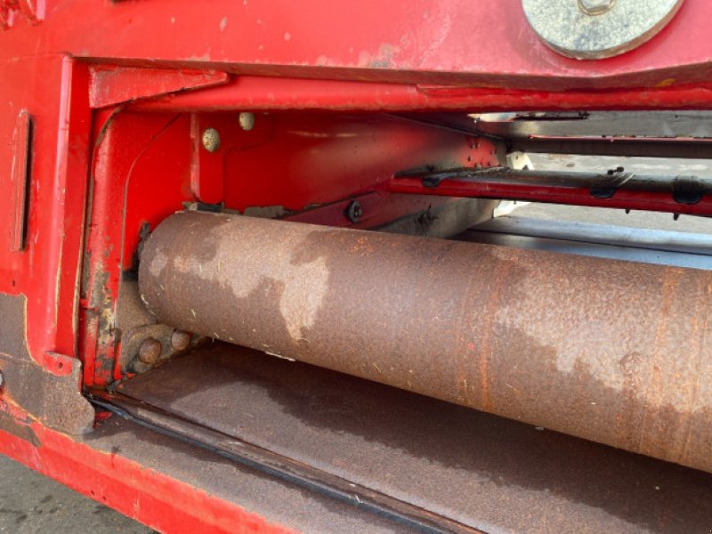 Sonstiges Mähdrescherzubehör typu Case 9120, Gebrauchtmaschine v Hemmet (Obrázek 3)