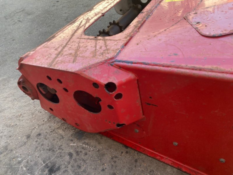 Sonstiges Mähdrescherzubehör typu Case 9120, Gebrauchtmaschine v Hemmet (Obrázek 9)