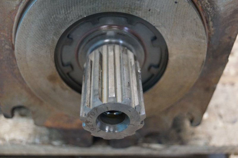 Sonstiges Mähdrescherzubehör typu Case 9120, Gebrauchtmaschine v Hemmet (Obrázek 3)