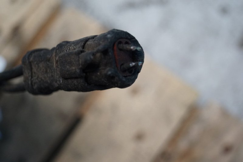 Sonstiges Mähdrescherzubehör typu Case 9120, Gebrauchtmaschine v Hemmet (Obrázek 10)