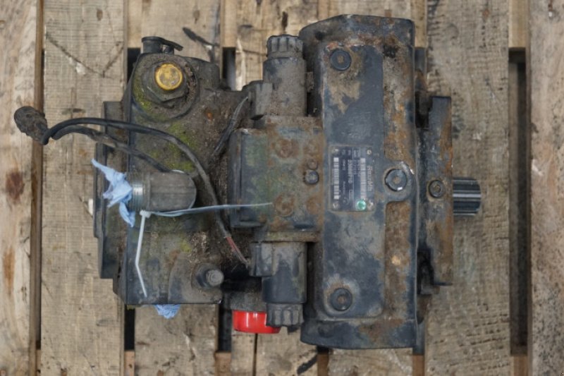 Sonstiges Mähdrescherzubehör typu Case 9120, Gebrauchtmaschine v Hemmet (Obrázek 11)