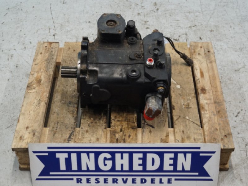 Sonstiges Mähdrescherzubehör типа Case 9120, Gebrauchtmaschine в Hemmet (Фотография 1)