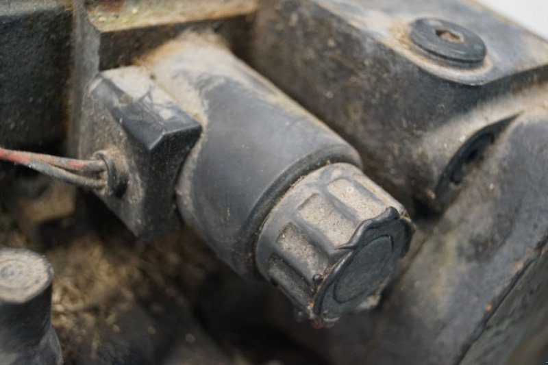 Sonstiges Mähdrescherzubehör typu Case 9120, Gebrauchtmaschine v Hemmet (Obrázek 14)