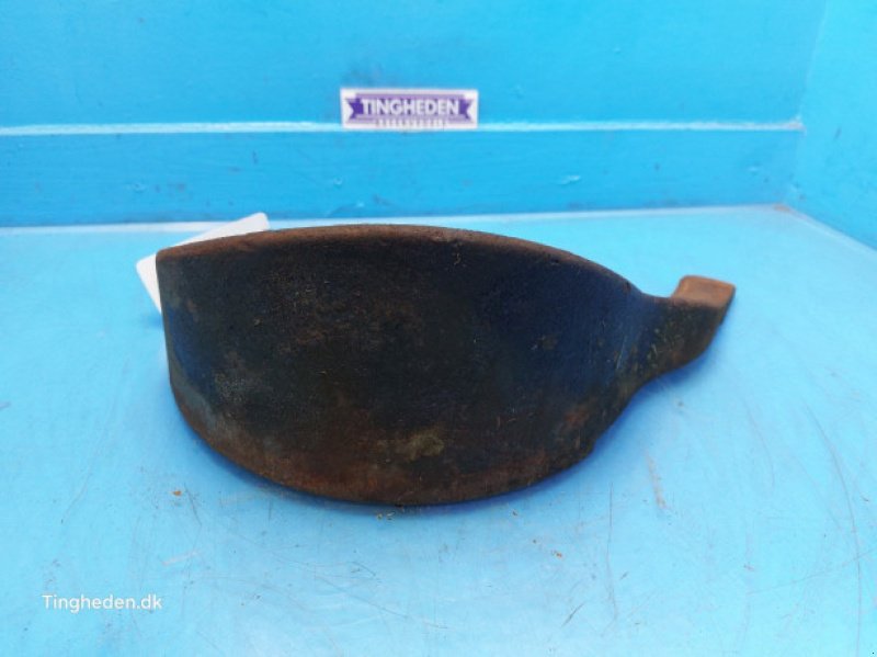 Sonstiges Mähdrescherzubehör des Typs Case 9230, Gebrauchtmaschine in Hemmet (Bild 10)