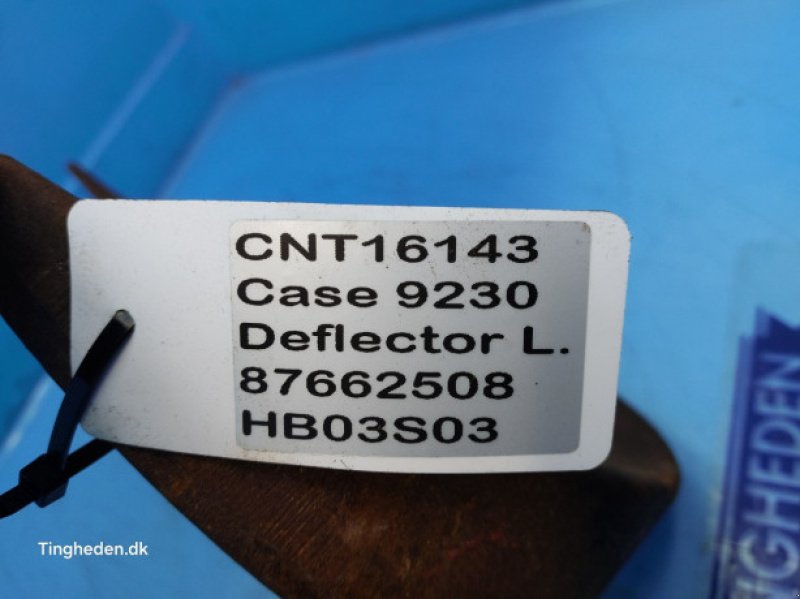 Sonstiges Mähdrescherzubehör des Typs Case 9230, Gebrauchtmaschine in Hemmet (Bild 13)