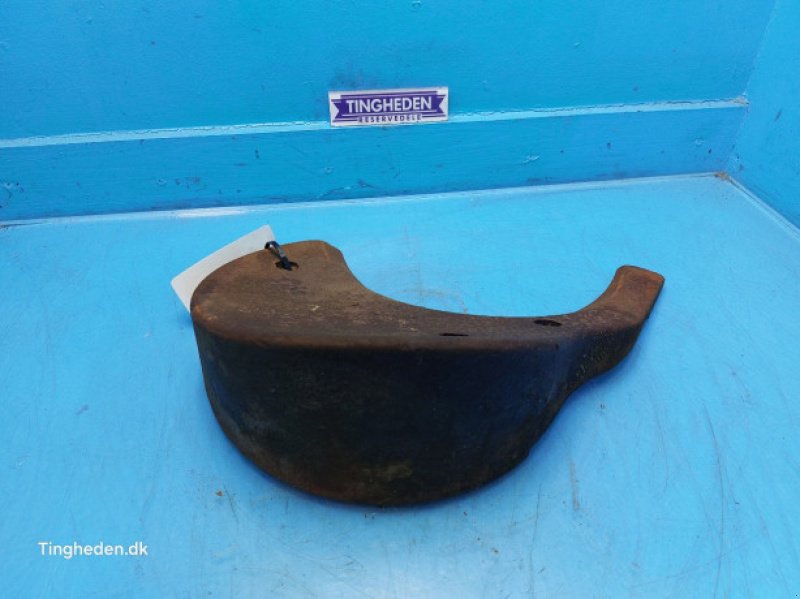 Sonstiges Mähdrescherzubehör des Typs Case 9230, Gebrauchtmaschine in Hemmet (Bild 11)