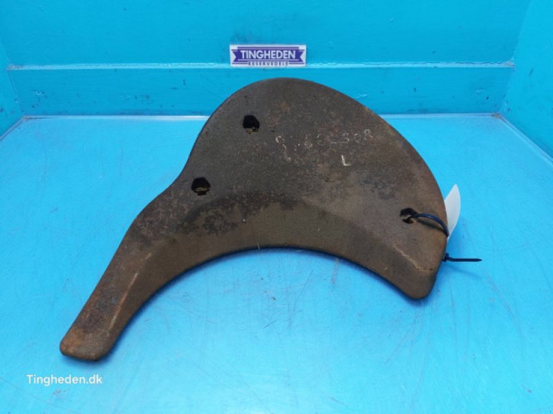 Sonstiges Mähdrescherzubehör des Typs Case 9230, Gebrauchtmaschine in Hemmet (Bild 7)