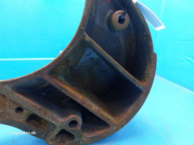 Sonstiges Mähdrescherzubehör des Typs Case 9230, Gebrauchtmaschine in Hemmet (Bild 5)