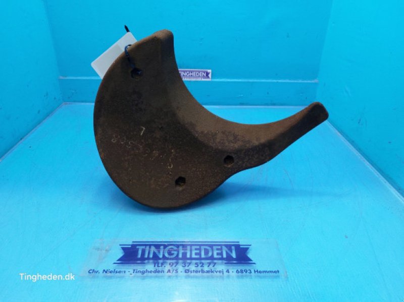 Sonstiges Mähdrescherzubehör des Typs Case 9230, Gebrauchtmaschine in Hemmet (Bild 1)