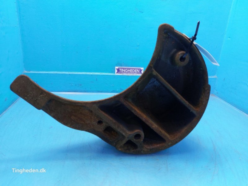 Sonstiges Mähdrescherzubehör des Typs Case 9230, Gebrauchtmaschine in Hemmet (Bild 4)