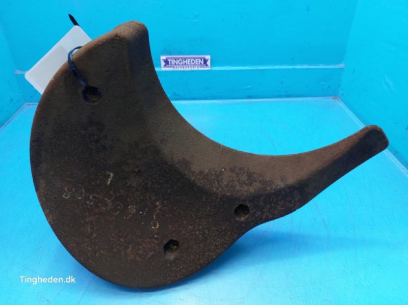 Sonstiges Mähdrescherzubehör des Typs Case 9230, Gebrauchtmaschine in Hemmet (Bild 2)