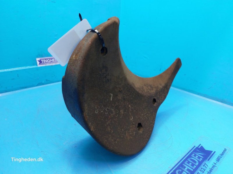 Sonstiges Mähdrescherzubehör des Typs Case 9230, Gebrauchtmaschine in Hemmet (Bild 3)